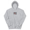 Ohio World Unisex Hoodie - Recess Apparel LLC