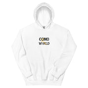 Como World Hoodie