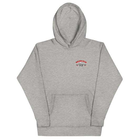 Retro Kollege Klub Hoodie