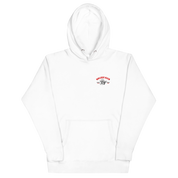 Retro Kollege Klub Hoodie